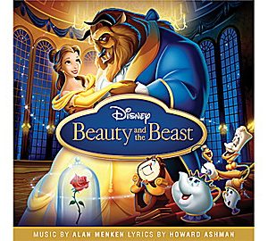 Disney Beauty and the Beast Soundtrack