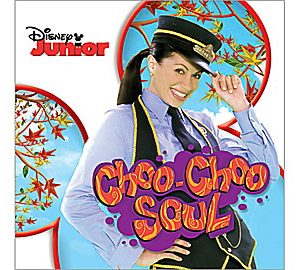 Disney Choo Choo Soul