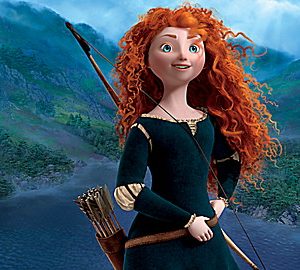 Disney•Pixar Brave Game