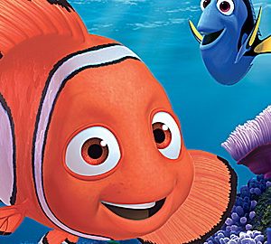 Disney•Pixar Finding Nemo: Reef Builder