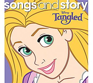 Disney Songs and Story: Tangled
