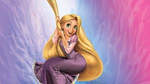 Disney Tangled