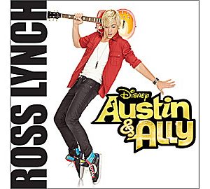 Disney Austin and Ally