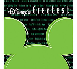 Disney's Greatest Hits Volume 2