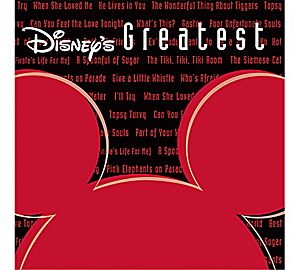 Disney's Greatest Hits Volume 3