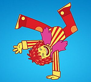 Doodlebops Rockin' Road Show: Try New Things