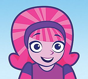 Doodlebops Rockin' Road Show: I Can Do That