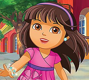 Dora and Friends: Magical Rescues