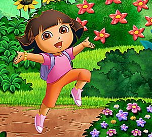 Dora the Explorer: Dora's Big Sister Adventures!
