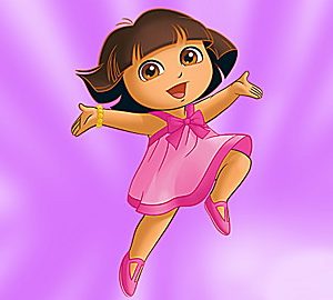 Dora the Explorer: Dora's Magical Missions