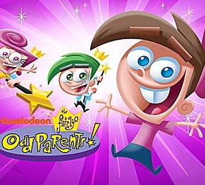 Fairly OddParents: Out of this World
