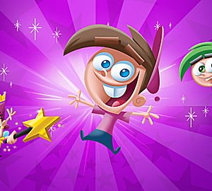 Fairly OddParents: Fairy Hilarious