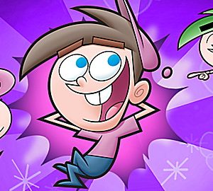 Fairly OddParents: Wishing for Trouble