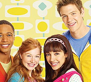 The Fresh Beat Band: Different Beats!
