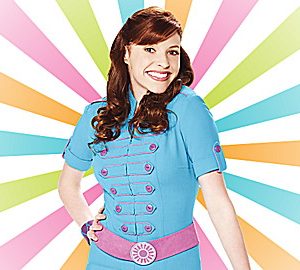 The Fresh Beat Band: Help the Fresh Beats!