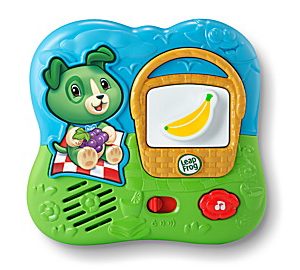 Fridge Numbers Magnetic Set