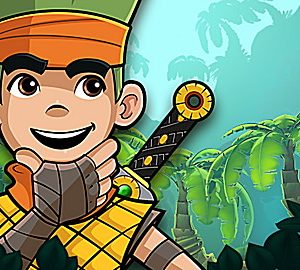 Fruit Ninja Academy: Math Master