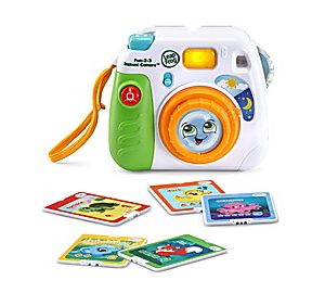 Fun-2-3 Instant Camera™
