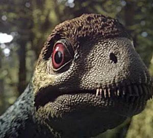 Magic Adventures® Globe Dinosaurs and Prehistoric Beasts