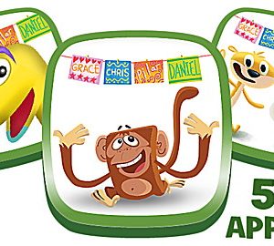Get Ready for Kindergarten: Math & Phonics Bundle