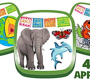 Get Ready for Kindergarten: Reading & Science Bundle