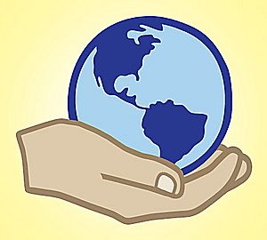 Discovery Education: Holiday Facts and Fun - Earth Day