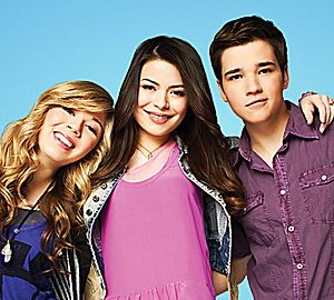 iCarly: Fan-mania!