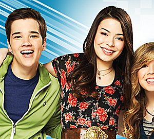 iCarly: iMake or Break!