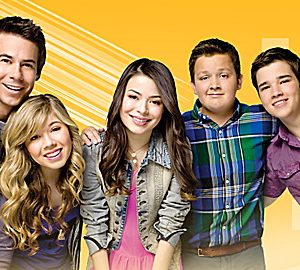 iCarly: iSearch and Rescue