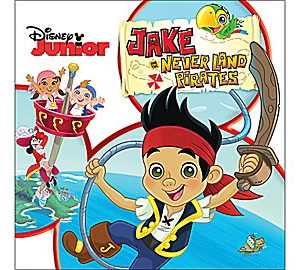 Jake and the Never Land Pirates