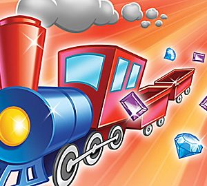 Jewel Train 2