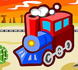 Jewel Train