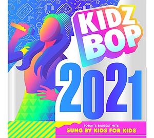 KIDZ BOP 2021