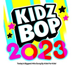 KIDZ BOP 2023