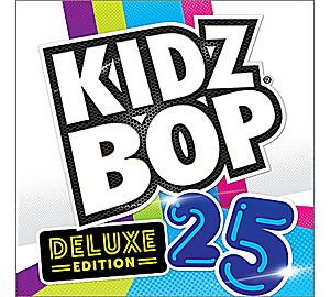 KIDZ BOP 25