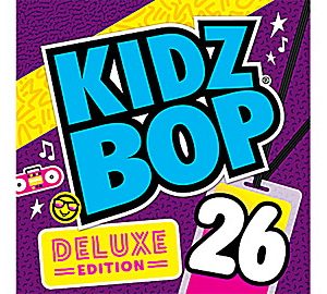 KIDZ BOP 26