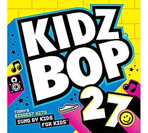 KIDZ BOP 27