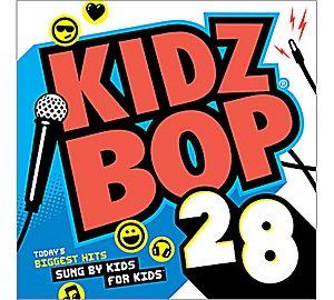 KIDZ BOP 28