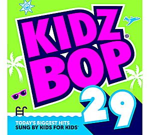 KIDZ BOP 29