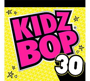 KIDZ BOP 30