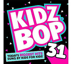KIDZ BOP 31