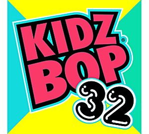 KIDZ BOP 32