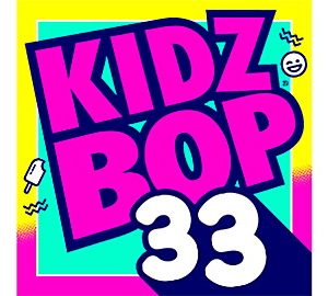 KIDZ BOP 33