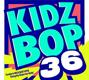 KIDZ BOP 36