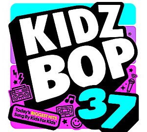 KIDZ BOP 37