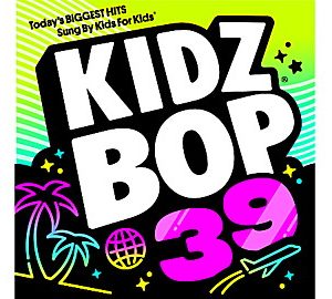 KIDZ BOP 39