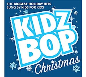 KIDZ BOP Christmas