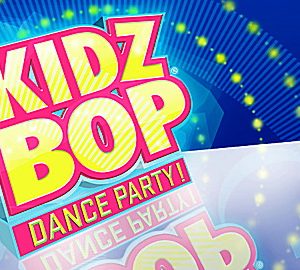 KIDZ BOP Dance Party!