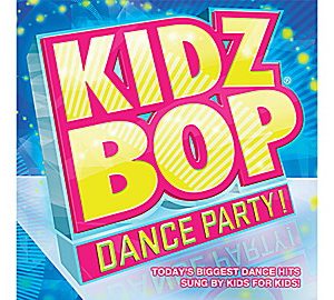 KIDZ BOP Dance Party