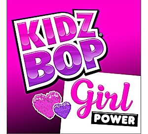 KIDZ BOP Girl Power!